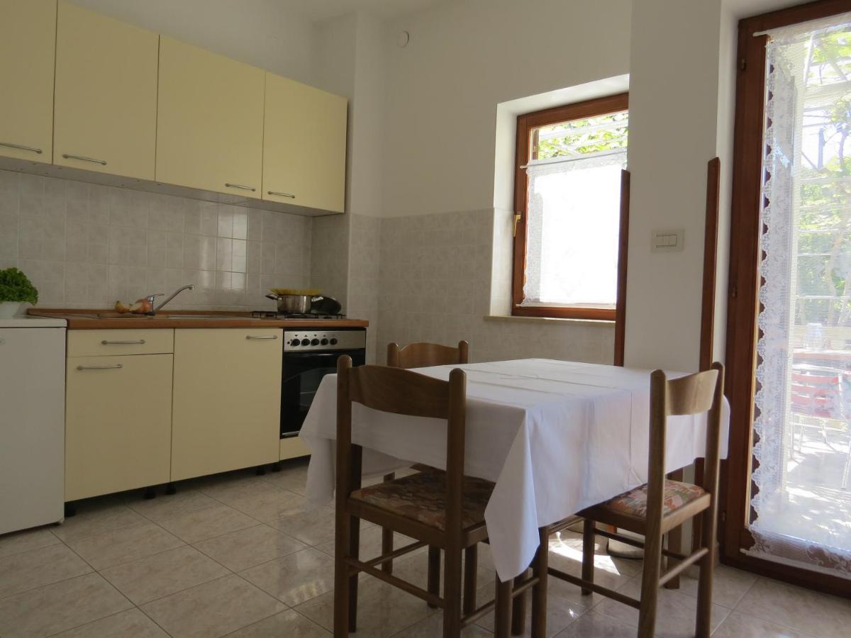 Funcic Apartments Банджоле Экстерьер фото