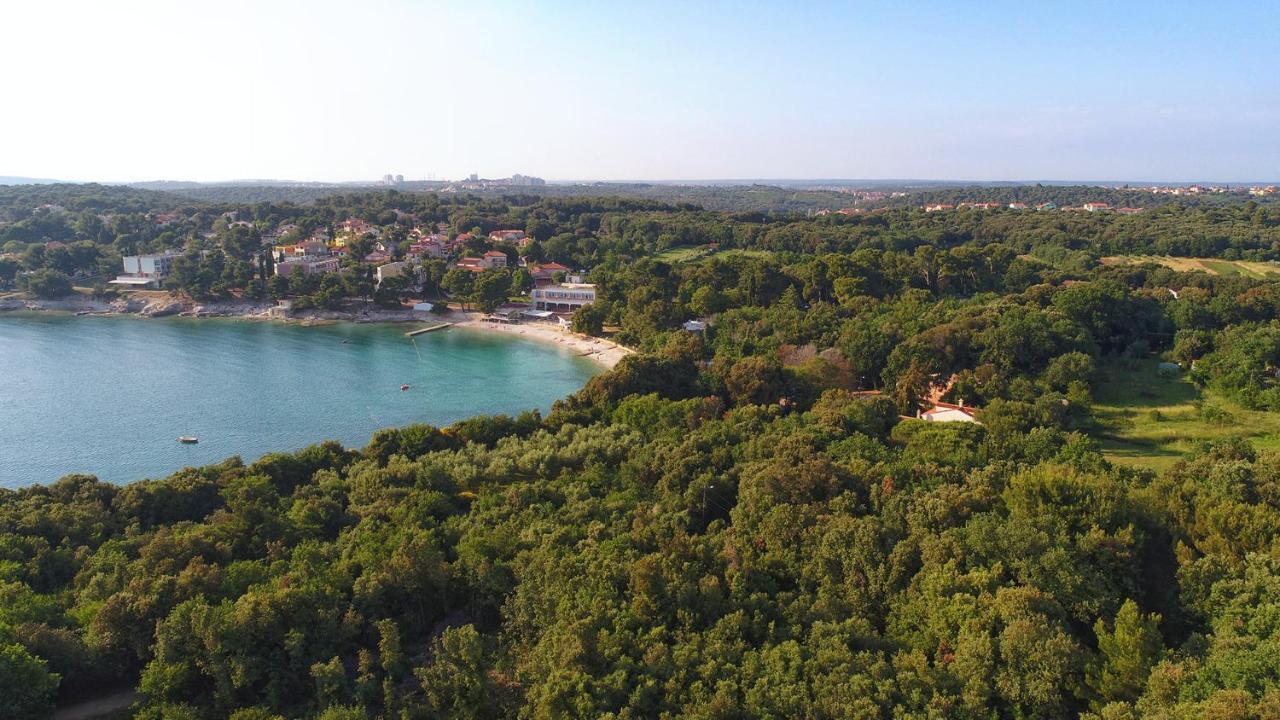Funcic Apartments Банджоле Экстерьер фото