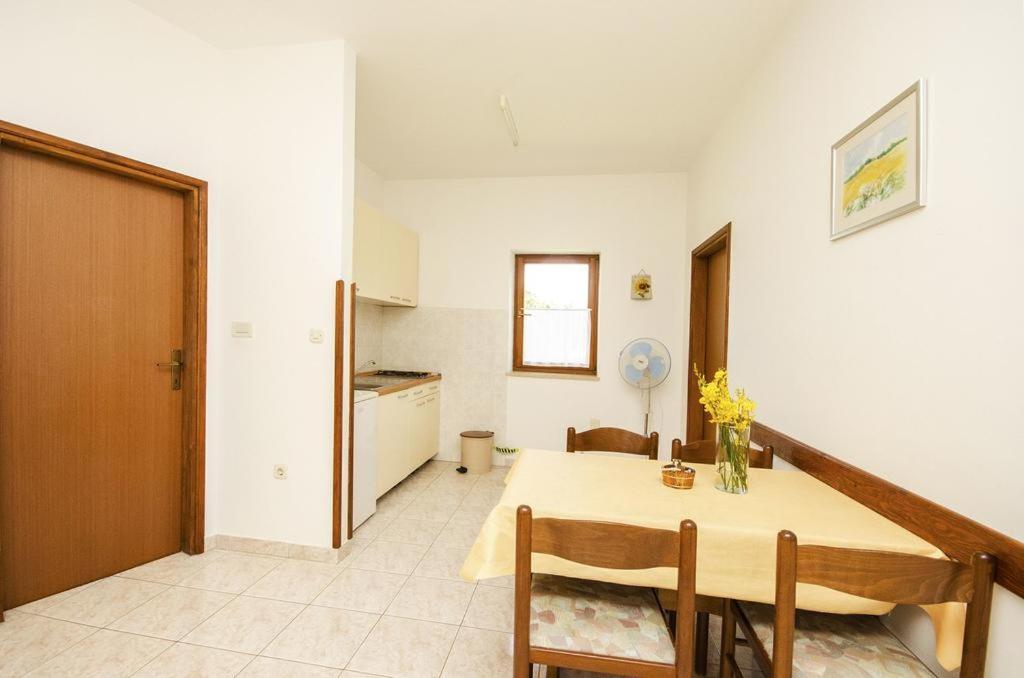 Funcic Apartments Банджоле Экстерьер фото