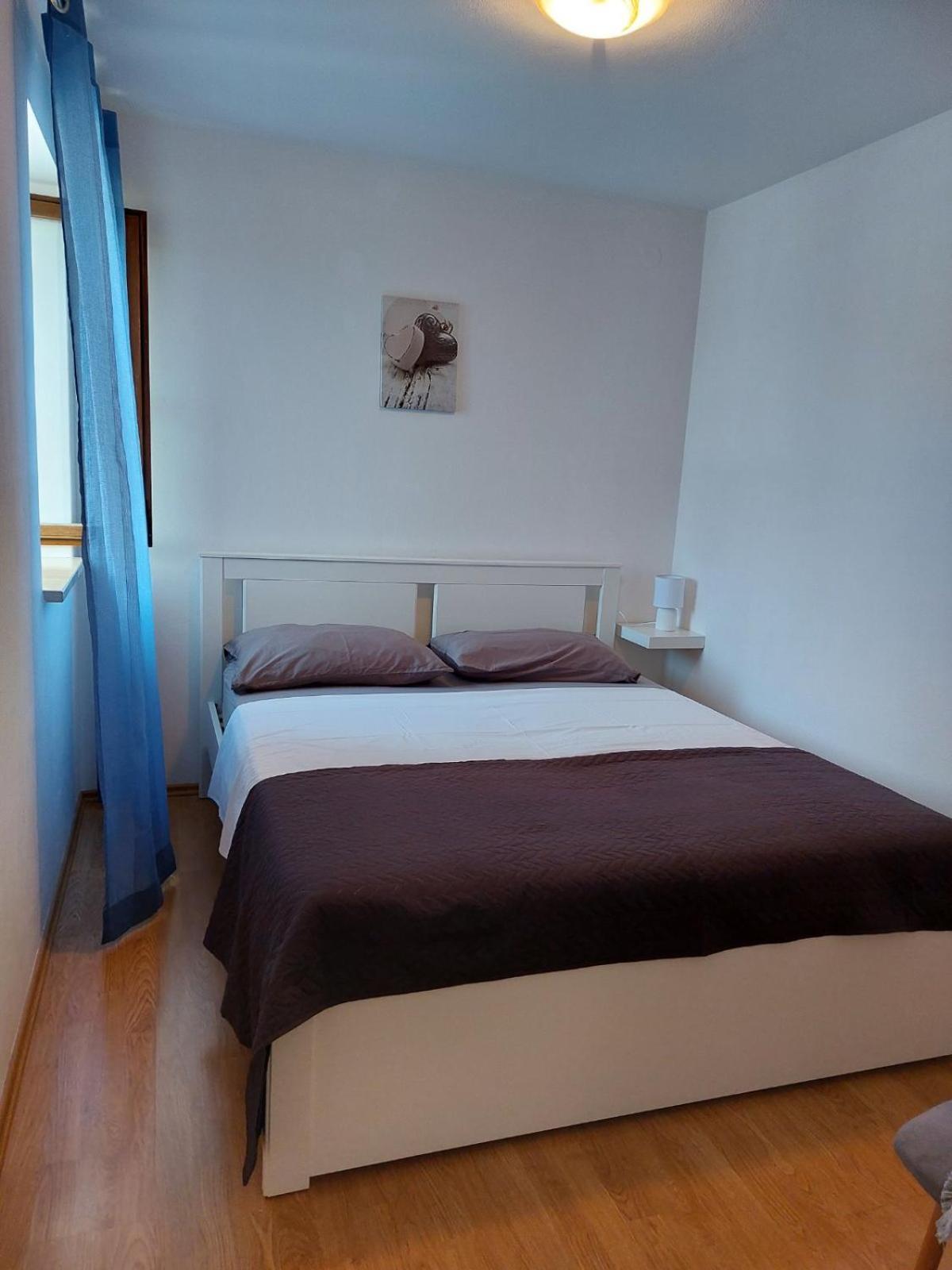 Funcic Apartments Банджоле Экстерьер фото